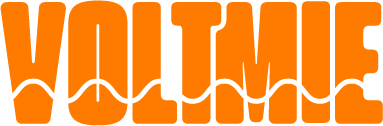 VOLTMIE Logo